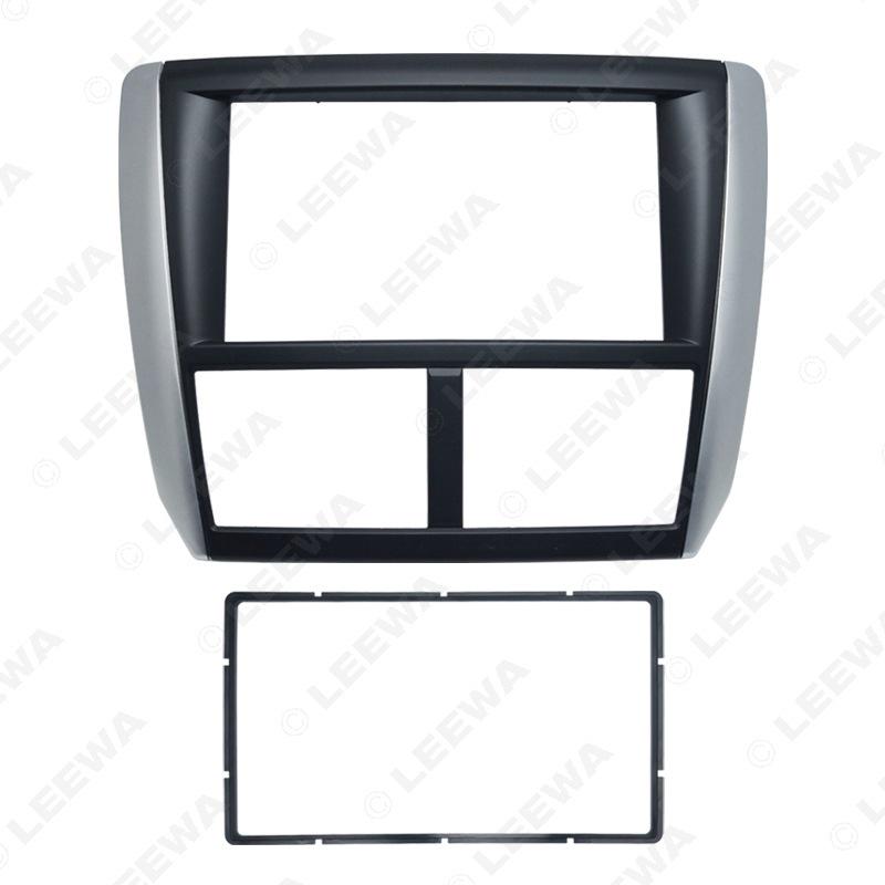 Subaru Forester/Impreza 2DIN Car Audio Modification Frame Panel
