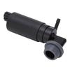 Windshield Washer Pump DMC100550 Direct Fit Replacement for Land Rover Discovery 2 Freelander