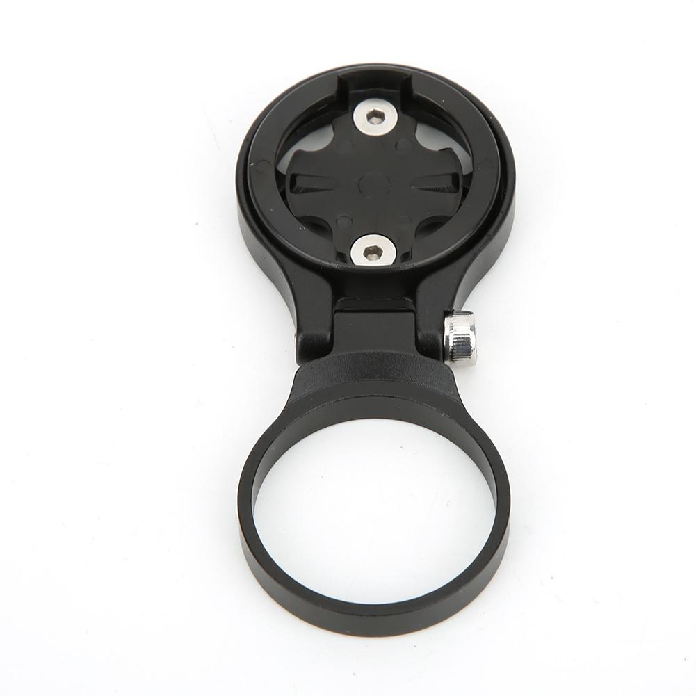 Удлинитель велосипедного одометра из алюминиевого сплава, регулируемый держатель для велосипедного компьютера, аксессуар