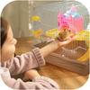 Furrever Friends Miku Castle - Cage for Small Rodents Complete Set