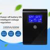 UPS Uninterruptible Power Supply Computer Monitoring Power-off Protection Equipment Intelligent Voltage Regulator Power Supply