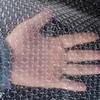 Утолщенная пузырчатая пленка