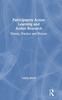 Книга Participatory Action Learning and Action Research : Theory, Practice and Process