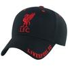 Liverpool FC Бейсболка унисекс для взрослых Frost