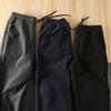 [Поларфлис! Трендово!]!] Домашние Одиночные Экспортные Вырезанные Этикетки Высокоэластичные Мужские Утепленные Флисовые Брюки Морозостойкие Теплосберегающие Брюки