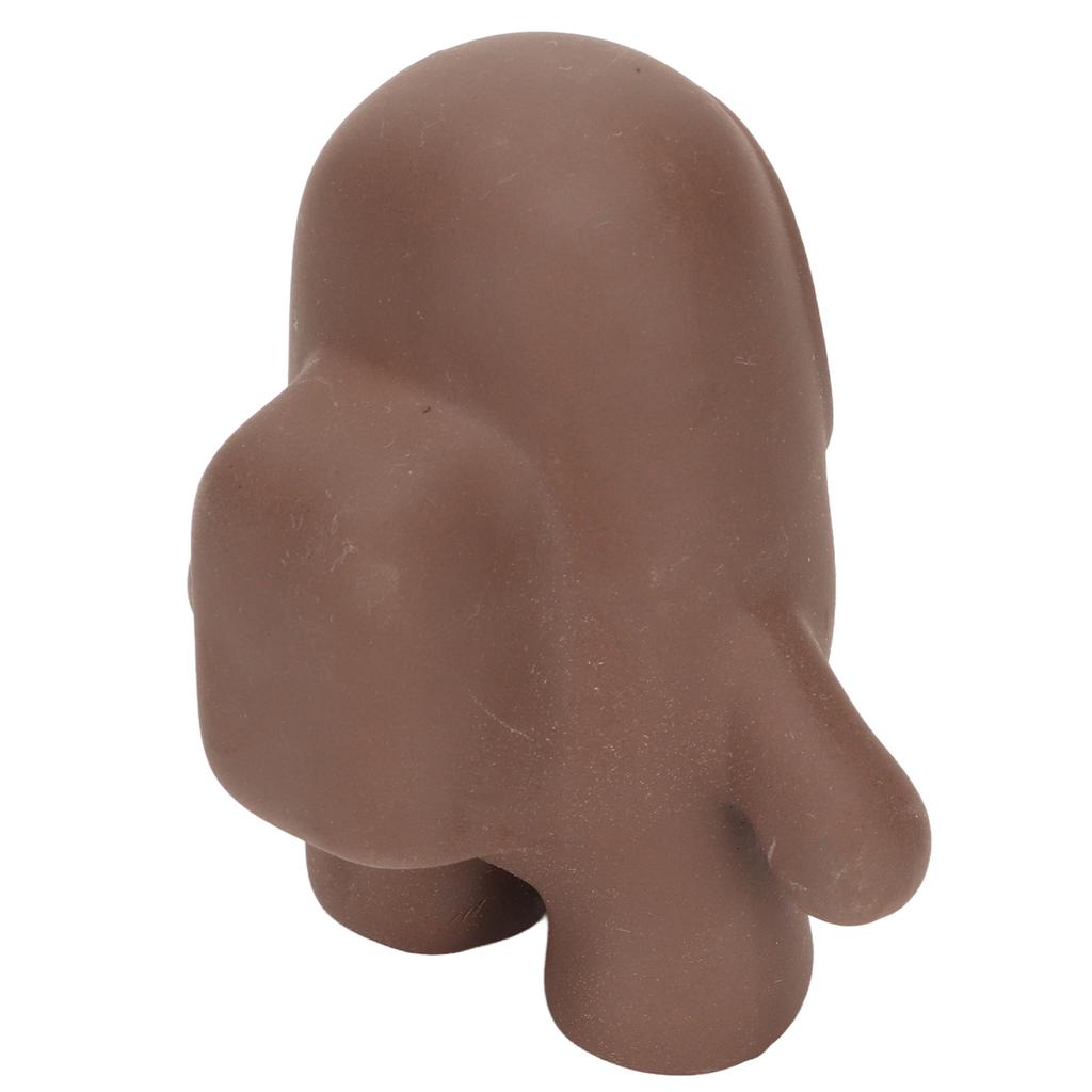 Aquarium Ceramic Hideout Natural Multifunctional Fish Tank Hide Cave Hideaway for Small Fish and