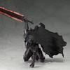 Figma 410 Черный Мечник Коллекционная Фигурка Действия Модель Кукла Украшение Игрушка