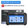 XTOOL InPlus IP500 For BMW Car Diagnostic Tools ECU Coding 23+ Services Full System OBD2 Scanner Free Update Online Code Reader
