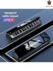 Premium Benz parking card