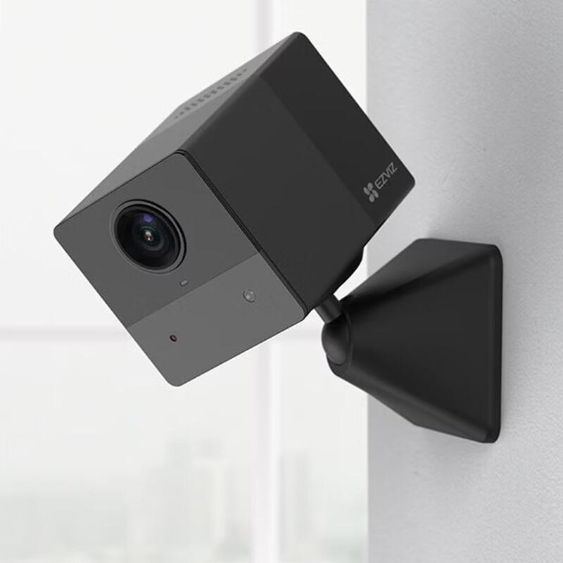 Беспроводная аккумуляторная камера безопасности EZVIZ CB2 1080p
