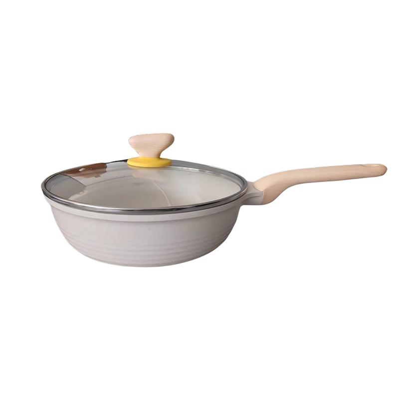 Chui Da Royal 32cm Non-Stick Wok