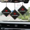 Car Fragrance Tablets Air Freshener Perfume Decoration Pendant For Citroen C4 C3 C2 Berlingo Xsara Grand Car Flavoring keychain