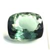 Natural Green Sapphire 13-15 Ct Cushion Cut Certified Beautiful Loose Gemstone