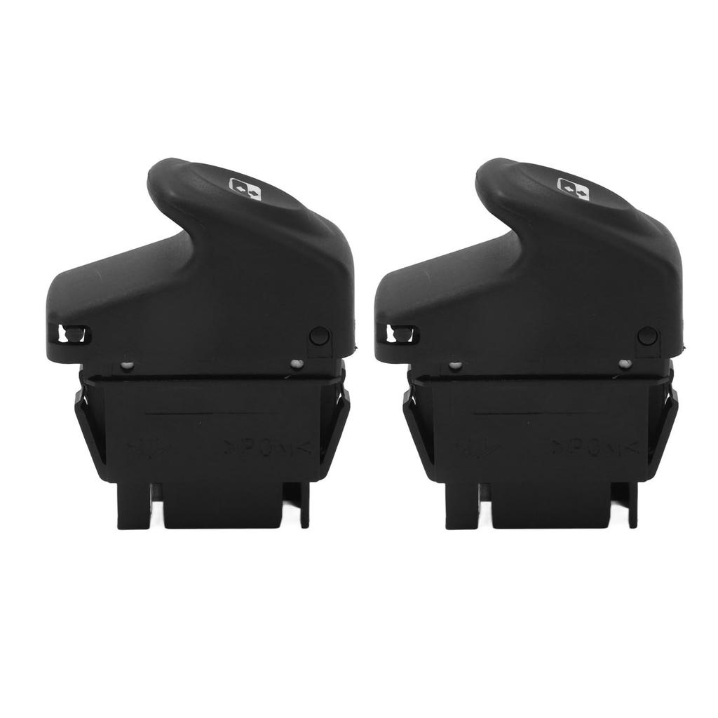 Переключатель управления стеклоподъемником 7700838099 Кнопка регулятора подъема электропривода для MEGANE Clio Kangoo Megane