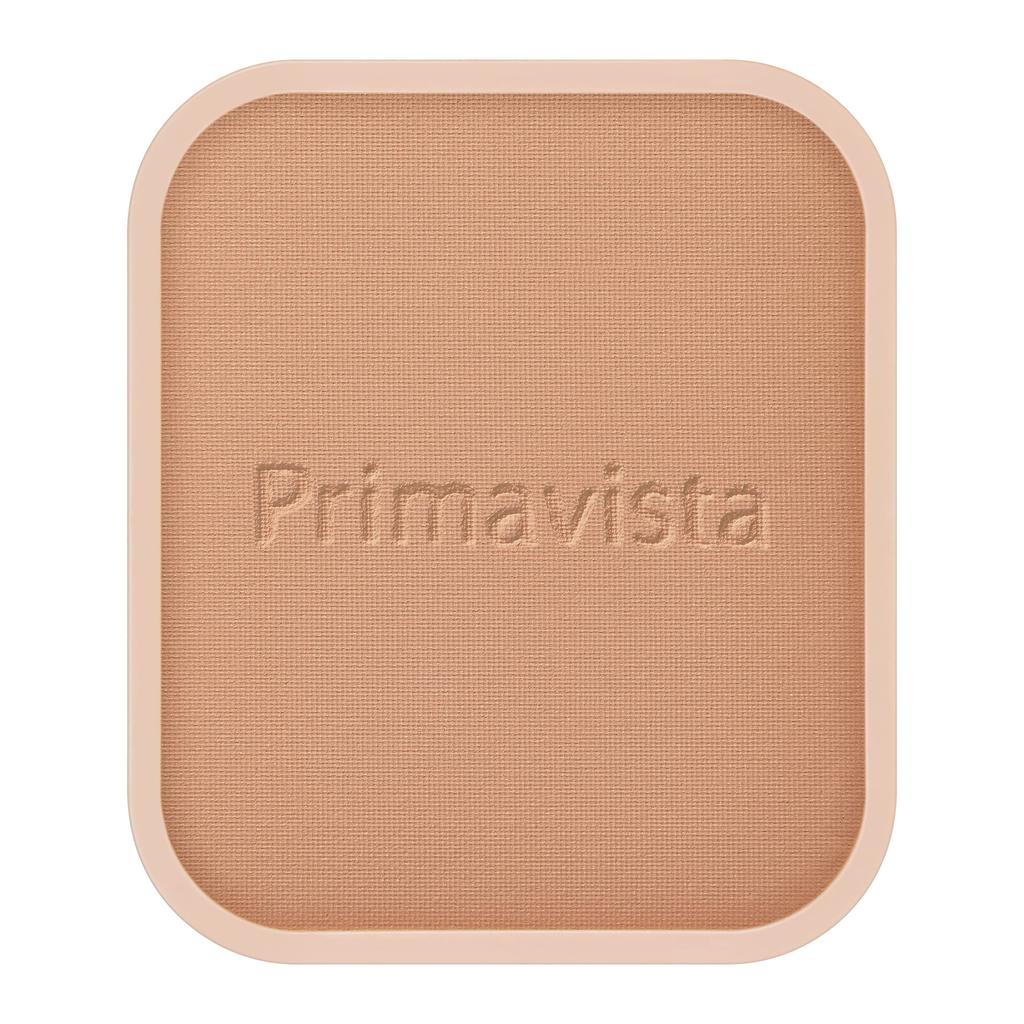 PrimaVista Пудра Двойного Действия Бежевый Охра 05 SPF 25 Пудровая Основа PA++ (1 кусок)
