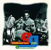CD GILBERTO GIL - Acoustic 4509953242 WEA 1994 Germany Latin Used
