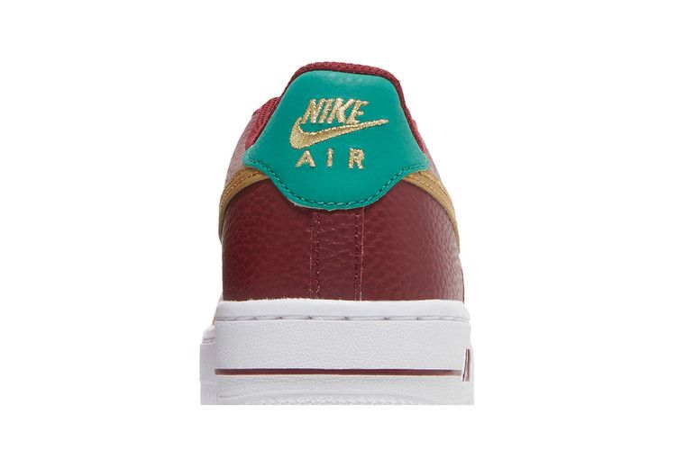 Kids' Sneakers Nike Air Force 1 GS 'Christmas'