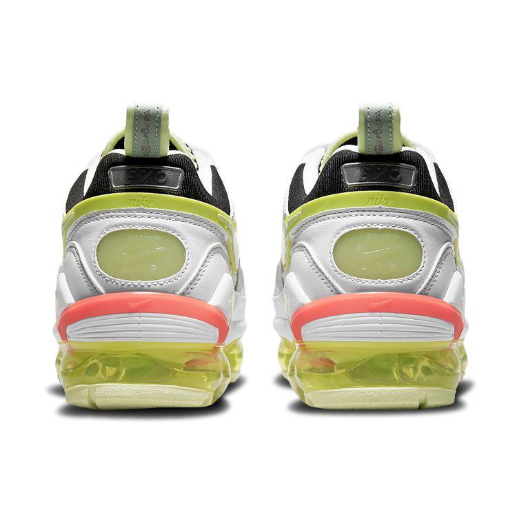 Nike Air VaporMax EVO White Lime Ice женские кроссовки черные DC9222-101