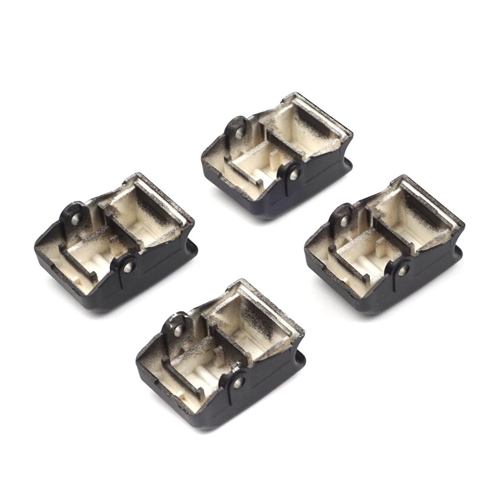 BDP152-2 4 шт. крышка кнопки переключателя окна YUD501570PVJ для Land Rover Range Rover Sport MK1 L320 2005-2009 Pre-Facelift