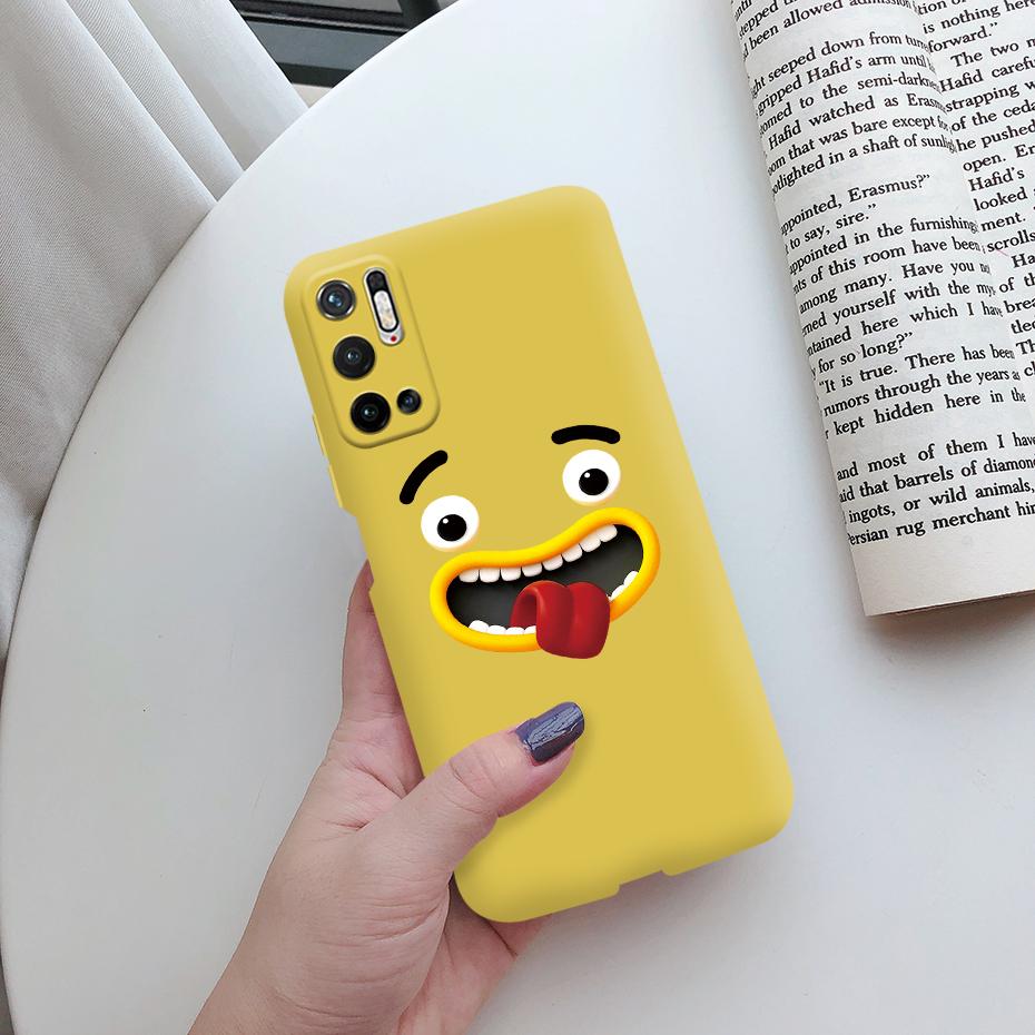 Чехол для Xiaomi Redmi Note 10 5G 10T 6.5'' Мягкий силиконовый чехол для телефона Милый чехол для Xiaomi Redmi Note 10T Note10T 10 T 5G Fundas