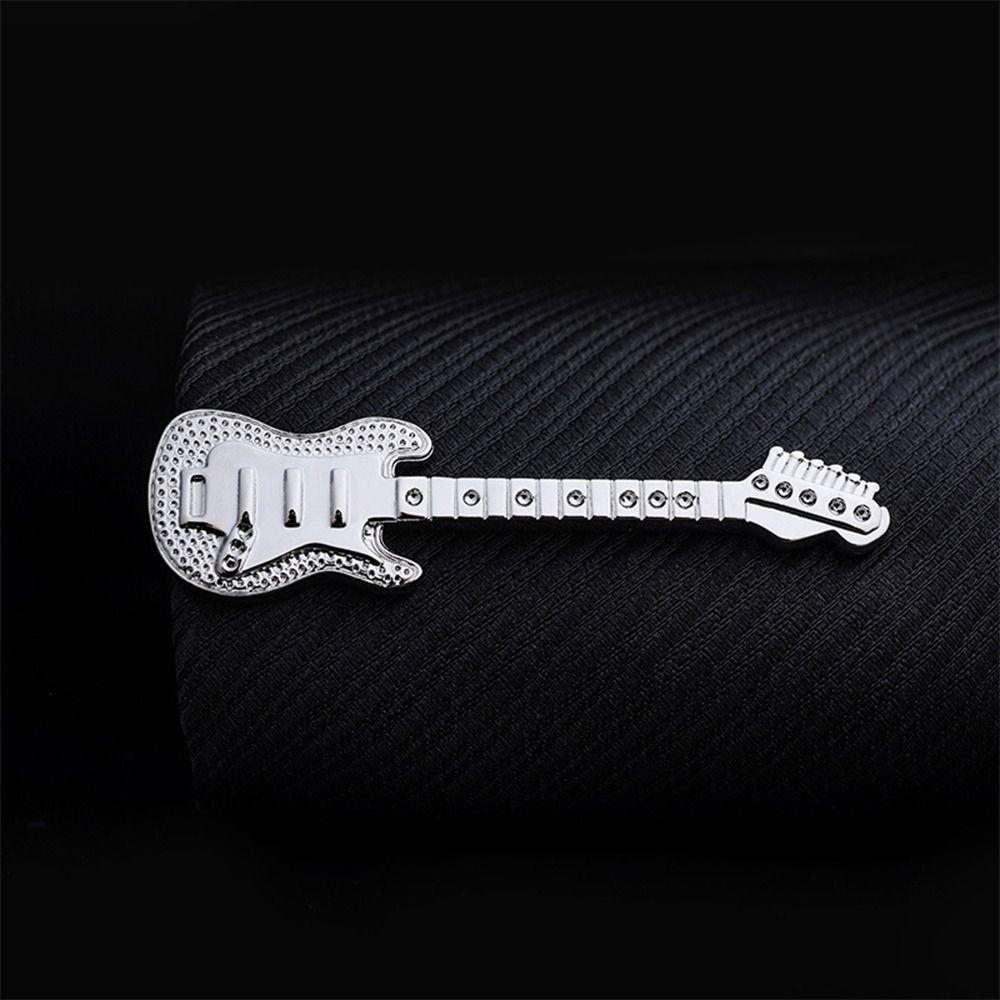 Women Creative Shape High Quality Tie Clip Tie Pin Business Suit Casual Accessories Clothes Pegs