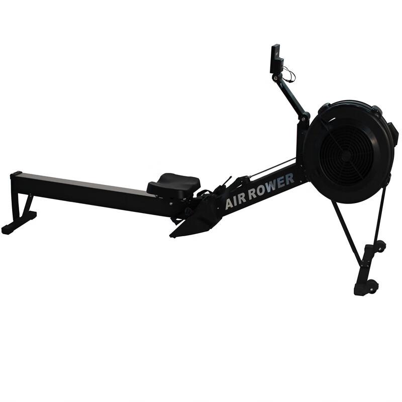 Aubeson Magnetic Elliptical Trainer CN plug (adapter included)