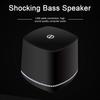 Проводная колонка 3D Сабвуфер Колонка Портативный Объемный Звук Звуковая Коробка Компьютерный Громкоговоритель