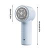 Rechargeable Lint Remover Rechargeable Fabric Shaver USB Lint Remover Battery Operated Electric Home Appliances Sweater Defuzzer