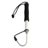 1Pcs Outdoor Stainless Steel Fish Hook Telescopic Ice Sea Fishing Spear Hook Multi Hook Grip Fishing Tool Accessories Wholesale