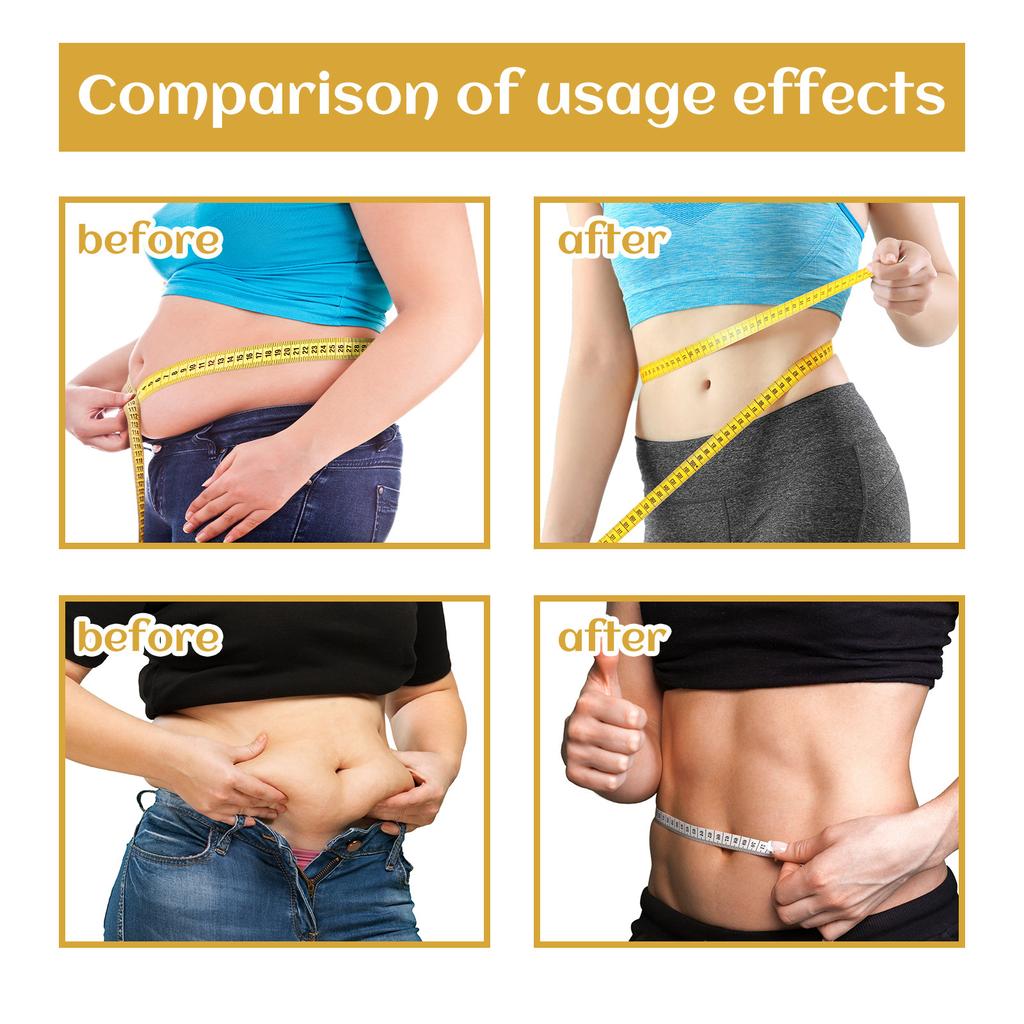 Имбирный крем для похудения тела, крем для сжигания жира, массажный крем для похудения, антицеллюлитный крем, уход за красотой