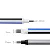 High Precision Mechanical Eraser Press Type Pencil Eraser Pen Shape Rubber  Manga Highlight
