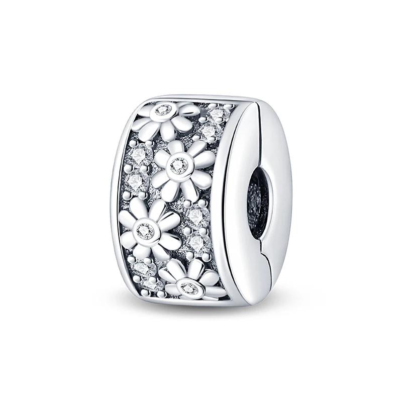 Весенний медный Цвет Сакура Бабочка Цветы Шарм Бусины Шармы Бусины Шармы Совместимы С 3мм Оригинальными Браслетами Тонкий Сделай Сам Ювелирные Изделия Рождение