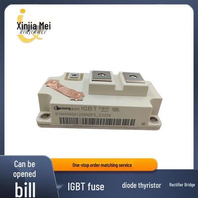 IGBT-модуль BSM400GA120DN2 - Совершенно новый, Широкий выбор моделей