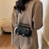 Handbag Women's New Fashion Commuter Messenger Bag Small Bag