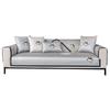 New Cartoon Ice Silk Sofa Cushion Summer Mat Seat Cushion Non-Slip Leather Sofa Cover Summer Cover Cloth Towel