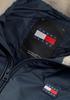 Зимняя куртка Tommy Hilfiger Vail Puffer Jacket (DM0DM20003) Dark Night Navy