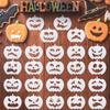 Hollow Out Painting Template, New Model, Halloween Template, DIY Template, Pumpkin Graffiti Decoration, Children's Assisted Drawing Template