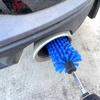 Electric Drill Brush Set: Multi-Purpose Cleaning for Tires, Carpets, Seats, and More