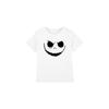 The Nightmare Before Christmas Childrens/Kids Jack Face T-Shirt