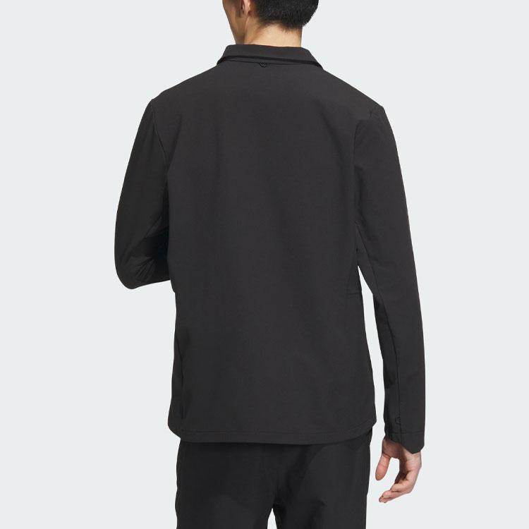 adidas Три-в-одном Rain.Rdy Outdoor Водонепроницаемая мягкая куртка для мужчин Куртки светло-хаки IL8973