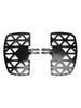 Front Footrests Foot Pegs Fit for BMW R12 R12S 2024-2025