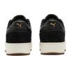 Puma Ca Pro Lux Prm Низкие Кроссовки Унисекс Кроссовки Черные 390133-01