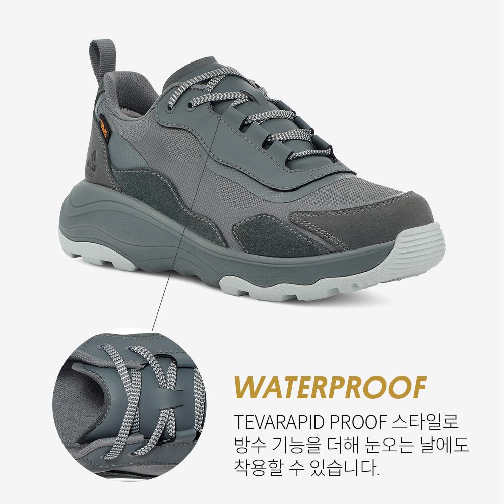 Женские Teva Giotreca Low Rp (Сес) Stvf2334294-Ses