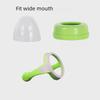 Universal Bottle Accessories: Dust Cap, Storage Cap, Nipple Sealing Cap, Screw Cap