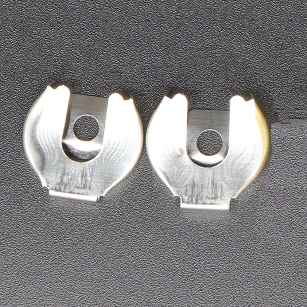 Втулка троса ручного переключения передач, стопорная шайба, концевой шток селектора переключения передач для Golf MK4 5 6 Polo Octavia Leon Ibiza A3 2001 2004 2005 2006 2008 2010 2012