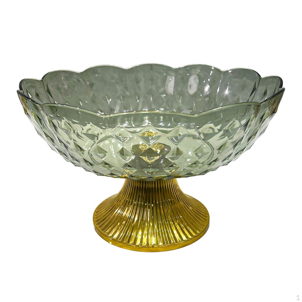 Фруктовая тарелка, круглый сервировочный поднос, органайзер для ванной комнаты, органайзер для хранения ювелирных изделий