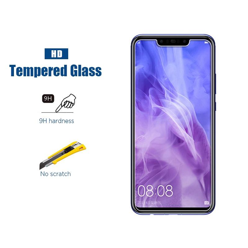 2 шт. Закаленное стекло для OPPO A57 A16 A16K A3S A5 A5S A7 A12 A12E A73 A72 A52 A54 A53 A94 A74 A7A9 A5 2020 F11 A9 A76 Reno 5 6 6Z 7 7Z 4G Защитный экран