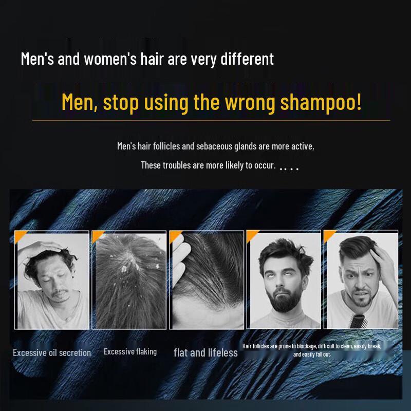 Schwarzkopf Hair Care Shampoos