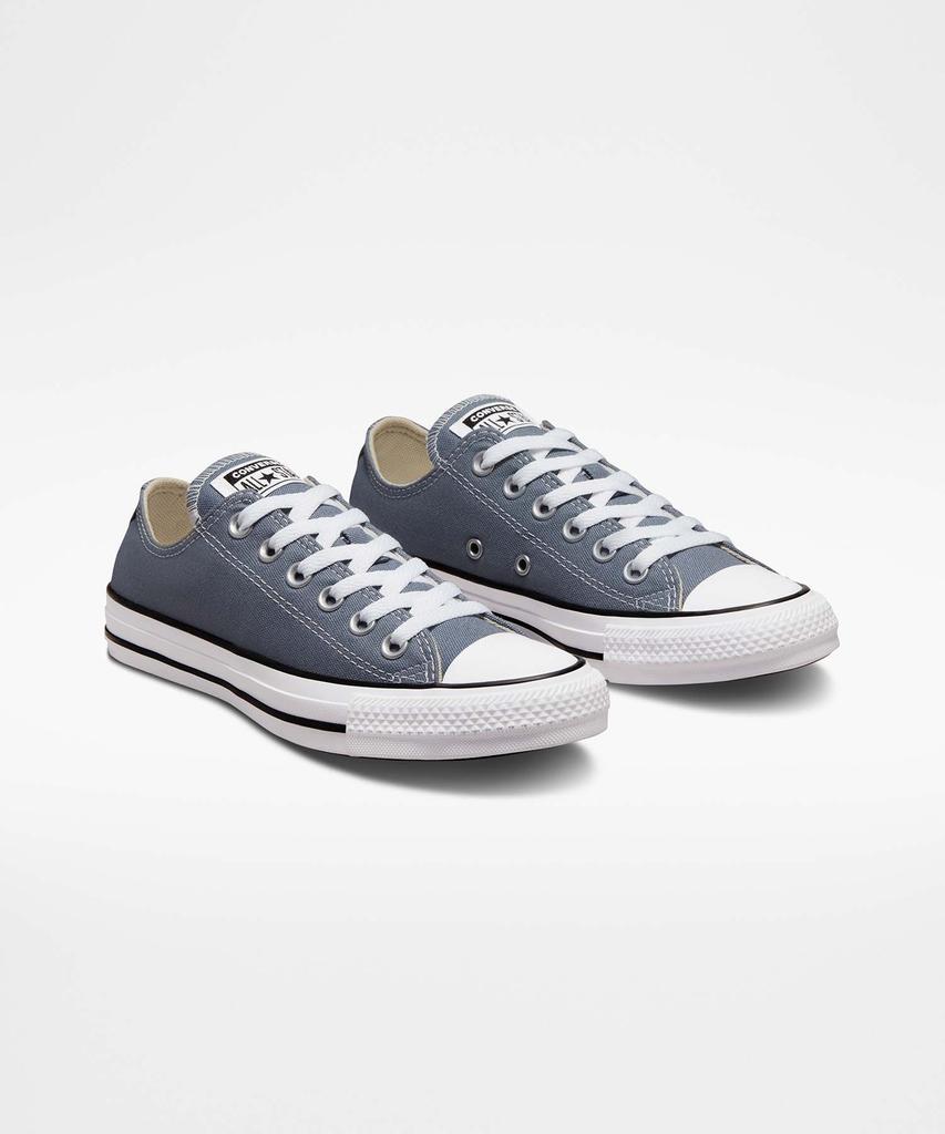 Converse Chuck Taylor All Star Seasonal Color Luna Grey A02802C