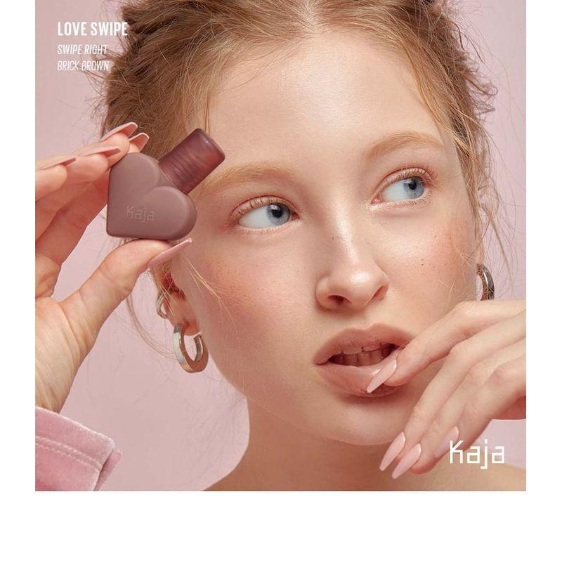 Kaja Love Swipe - 5 Цветов